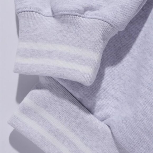Half Zip Pullover Sweati XLARGE Men's - Picture 1 of 7